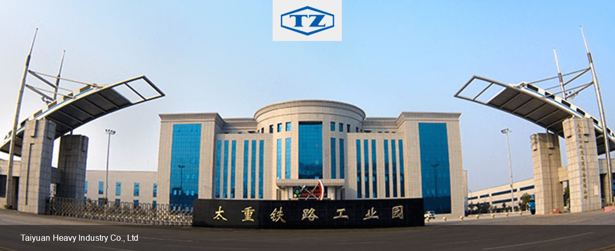 Taiyuan Heavy Industry